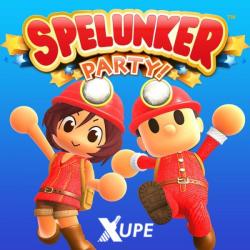 Square Enix Spelunker Party! (PC) Jocuri PC