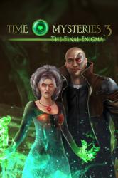 Artifex Mundi Time Mysteries 3 The Final Enigma (PC) Jocuri PC