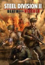 Eugen Systems Steel Division II Death on the Vistula DLC (PC) Jocuri PC