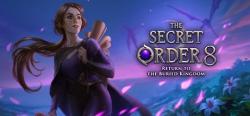 Artifex Mundi The Secret Order 8 Return to the Buried Kingdom (PC)