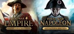 SEGA Total War Empire + Napoleon Definitive Edition (PC) Jocuri PC