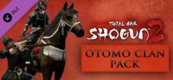 SEGA Shogun 2 Total War Otomo Clan Pack (PC) Jocuri PC