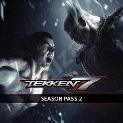 BANDAI NAMCO Entertainment Tekken 7 Season Pass 2 (Xbox One)