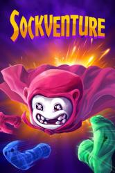 Versus Evil Sockventure (PC) Jocuri PC