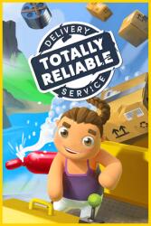 tinyBuild Totally Reliable Delivery Service (PC)