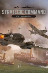 Slitherine Strategic Command WWII World at War (PC)