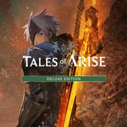 BANDAI NAMCO Entertainment Tales of Arise [Deluxe Edition] (PC)