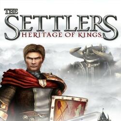 Ubisoft The Settlers Heritage of Kings [History Edition] (PC) Jocuri PC