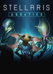Paradox Interactive Stellaris Aquatics Species Pack (PC) Jocuri PC