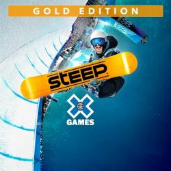 Ubisoft Steep X Games [Gold Edition] (PC) Jocuri PC