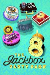 Jackbox Games The Jackbox Party Pack 8 (PC)