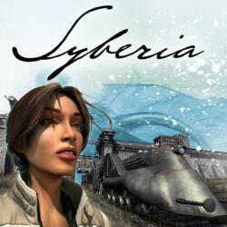 Microids Syberia I & II Bundle (PC)