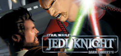 LucasArts Star Wars Jedi Knight Dark Forces I (PC)