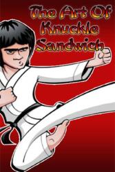 VT Publishing The Art of Knuckle Sandwich (PC) Jocuri PC