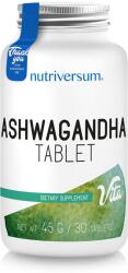 Nutriversum VITA Ashwagandha tabletta 30 db