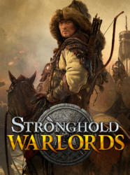 FireFly Studios Stronghold Warlords [Special Edition] (PC)