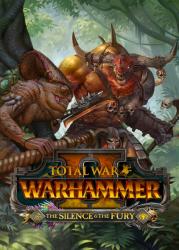 SEGA Total War Warhammer II The Silence & the Fury DLC (PC)