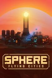 Assemble Entertainment Sphere Flying Cities (PC)