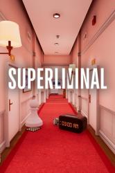 Pillow Castle Games Superliminal (PC) Jocuri PC