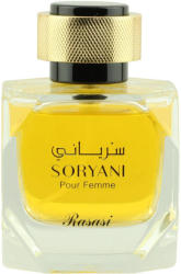 Rasasi Soryani pour Femme EDP 100 ml