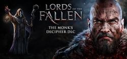 City Interactive Lords of the Fallen The Monk Decipher DLC (PC)