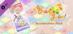 Fruitbat Factory 100% Orange Juice! Acceleration Pack (PC)