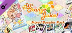 Fruitbat Factory 100% Orange Juice! Mixed Booster Pack (PC) Jocuri PC