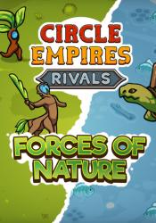 Iceberg Interactive Circle Empires Rivals Forces of Nature DLC (PC)