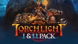 Runic Games Torchlight I & II Pack (PC) Jocuri PC
