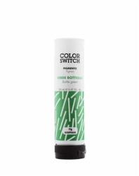 Tocco Magico Color Switch Direkt színpigmentes színező Verde Bottiglia