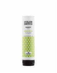 Tocco Magico Color Switch Direkt színpigmentes színező Verde Acido