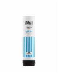 Tocco Magico Color Switch Direkt színpigmentes színező Turchese