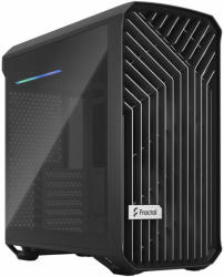 Fractal Design Torrent Compact TG Black (FD-C-TOR1C-01)