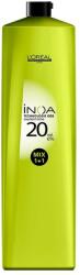 L'Oréal INOA oxidáló krém 6% 1000 ml
