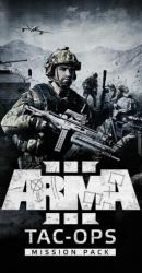 Bohemia Interactive ArmA III Tac-Ops Mission Pack DLC (PC)