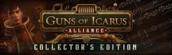 Muse Games Guns of Icarus Alliance [Collector's Edition] (PC)