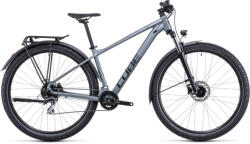 CUBE Aim Race Allroad 29 (2022) Kerékpár