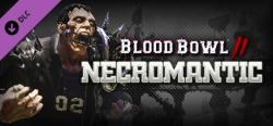 Focus Home Interactive Blood Bowl II Necromantic DLC (PC) Jocuri PC