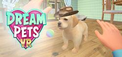 Subdream Studios Dream Pets VR (PC) Jocuri PC
