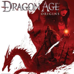 Electronic Arts Dragon Age Origins The Blood Armor DLC (PC)