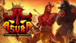 Ogre Head Studio Asura Vengeance Expansion (PC)