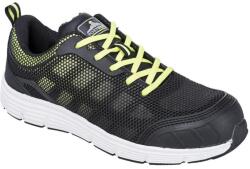 Portwest FT15 Steelite Tove Trainer S1P SRC (FT15BGN37)