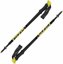 FIZAN Compact Pro Grey/Yellow (S20-7109)