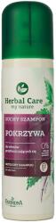 Farmona Natural Cosmetics Laboratory Herbal Care száraz sampon csalánkivonattal 180 ml