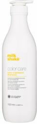 Milk Shake Color Care hidratáló és védő sampon festett hajra 1 l