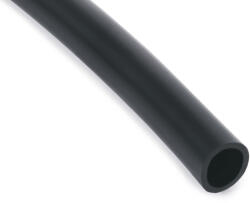 Alphacool EPDM Tube 13/10 - Black folyóméterben árusított /18643/