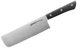 Samura Harakiri Nakiri kés 17 cm (SMRSNHNNC)