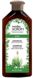 VENITA Salon Herbal bőrnyugtató hajsampon aloe vera kivonattal 500ml