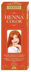 VENITA Henna Color színező hajbalzsam nr. 05 - paprika vörös 75ml