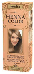 VENITA Henna Color színező hajbalzsam nr. 112 - sötétszőke 75ml